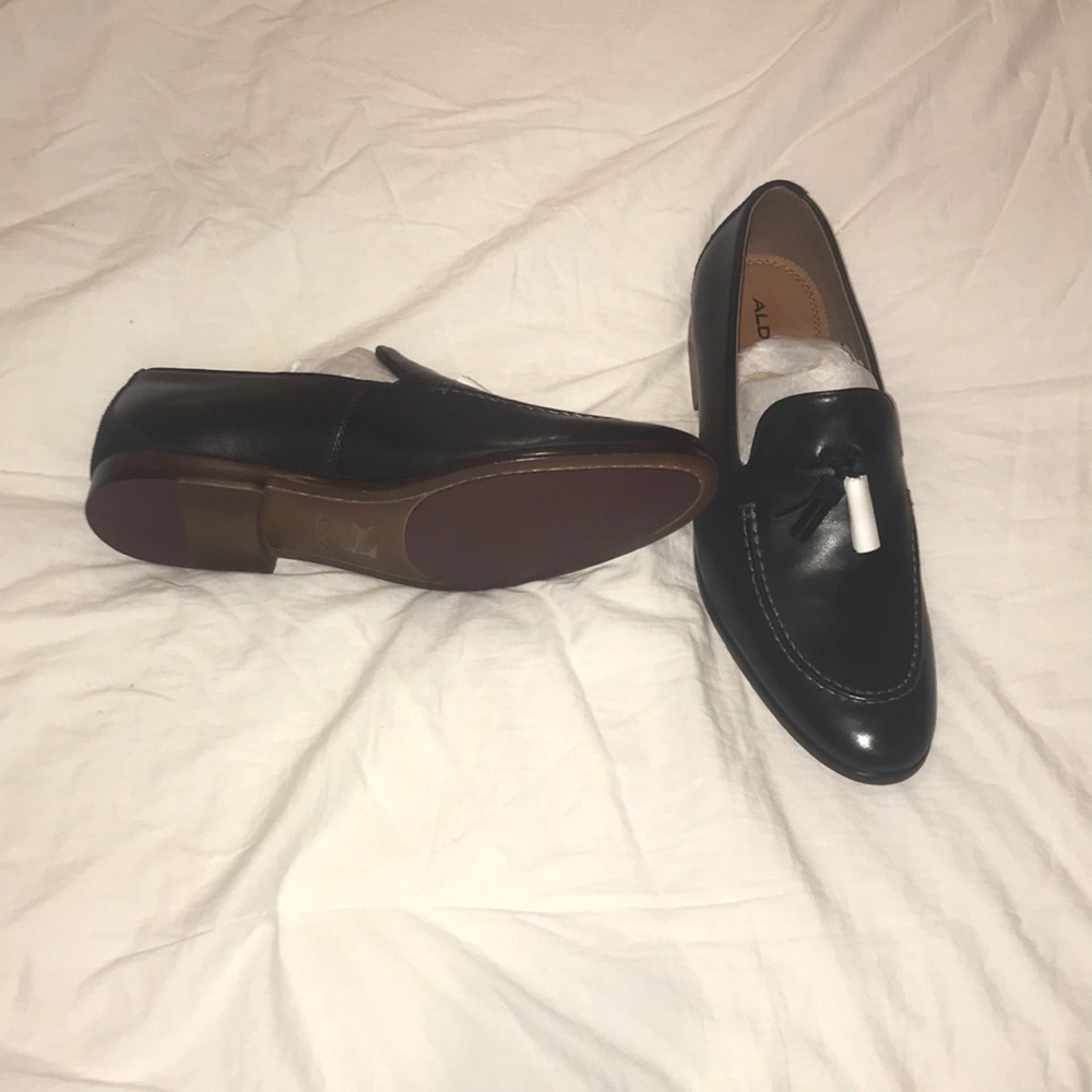 Men’s Aldo Dress Shoes